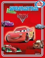 Cars. Superstaccattacca Special. Ediz. illustrata edito da Disney Libri