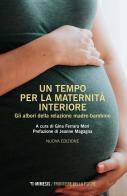 Un tempo per la maternità interiore. Gli albori della relazione madre-bambino. Nuova ediz. edito da Mimesis
