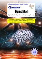 Demolita! English, Liagle, Roger, Shoemaker, Stanger, Crutoni,... edito da Edizioni Della Vigna
