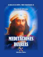Meditaciones diarias di Thomas Printz edito da Editrice Italica (Milano)