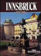 Innsbruck. Ediz. tedesca di Michael Forcher edito da Bonechi