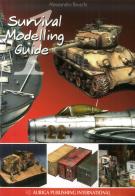 Survival modelling guide vol.1 di Alessandro Bruschi edito da Auriga Publishing Int.