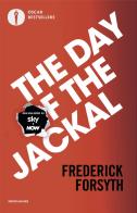 Il giorno dello sciacallo di Frederick Forsyth edito da Mondadori