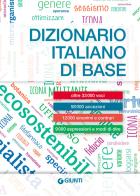 Dizionario italiano di base. Nuova ediz. edito da Giunti Editore