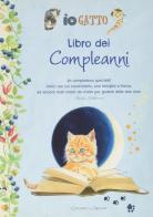 Io Gatto libro dei Compleanni 2018 edito da Edizioni del Baldo