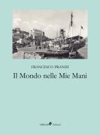 Il mondo nelle mie mani di Francesco Prandi edito da Ali Ribelli Edizioni