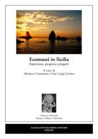 Ecomusei in Sicilia. Esperienze, proposte, progetti. Nuova ediz. edito da Pontecorboli Editore
