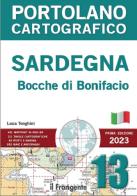 Sardegna e Bocche di Bonifacio edito da Edizioni Il Frangente