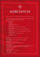 Marcianum (2013) edito da Marcianum Press