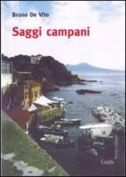 Saggi campani di Bruno De Vito edito da Guida