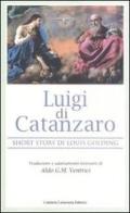Luigi di Catanzaro di Luis Golding edito da Calabria Letteraria