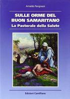 Sulle orme del buon samaritano. La pastorale della salute di Arnaldo Pangrazzi edito da Edizioni Camilliane