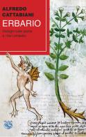Erbario. Dialogo sulle piante e sui fiori simbolici di Alfredo Cattabiani edito da Iduna