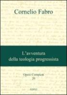 Opere complete vol.26 di Cornelio Fabro edito da ED.IVI - Editrice dell'Istituto del Verbo Incarnato