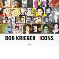 Icons libreria. Ediz. illustrata di Krieger edito da Mondadori Electa