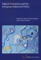 Digital transition and the european industrial policy edito da Milano University Press
