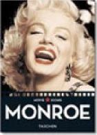 Marilyn Monroe. Ediz. multilingue di F. X. Feeney, Paul Duncan edito da Taschen