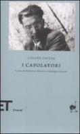 I capolavori di Cesare Pavese edito da Einaudi