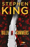 Billy Summers. Ediz. italiana di Stephen King edito da Sperling & Kupfer