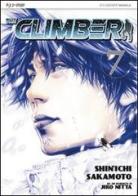 The climber vol.7 di Shin-Ichi Sakamoto, Yoshio Nabeta, Jiro Nitta edito da Edizioni BD