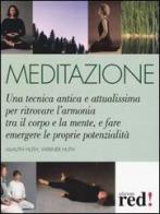 Meditazione di Almuth Huth, Werner Huth edito da Red Edizioni