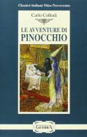 Le avventure di Pinocchio di Carlo Collodi edito da Guerra Edizioni
