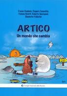 Artico un mondo che cambia edito da CNR Edizioni