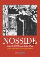 Nosside 2023. Antologia del XXXVIII Premio Mondiale di Poesia. Ediz. multilingue edito da Mediabooks