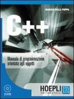 C++ di Marino Della Puppa edito da Hoepli