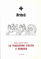Arthos. La tradizione italica e romana edito da Futura Libri