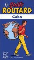 Cuba edito da Touring