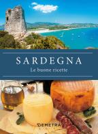 Sardegna. Le buone ricette edito da Demetra