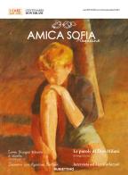 Amica Sofia Magazine (2024) vol. 1 edito da Rubbettino