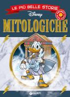 Le più belle storie mitologiche edito da Disney Libri