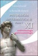 Patologia sistematica II vol.1 di Federico Frusone edito da Universitalia