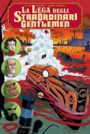 La lega degli straordinari gentlemen. Variant vol.2 di Alan Moore, Kevin O'Neill edito da Bao Publishing