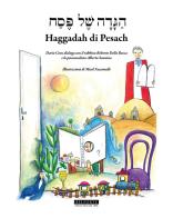 Haggadah di Pesach. Ediz. italiana ed ebraica edito da Belforte Salomone