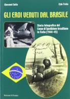 Il Brasile tra razzismo e democrazia razziale di Valeria Ribeiro Corossacz edito da Il Fiorino