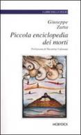 Le nove stanze della memoria di Claudio Tinivella edito da Mobydick (Faenza)
