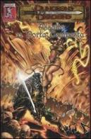 Dungeons & Dragons. Assalto a Porta Tempesta edito da Twenty Five Edition