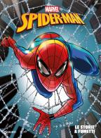 Spiderman. Le storie a fumetti di Walt Disney edito da Marvel Libri