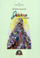Jeanne di Giuseppe Salzano edito da Edizioni Il Saggio