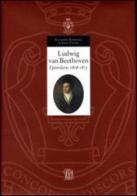 Epistolario vol.2 di Ludwig van Beethoven edito da Accademia Nazionale di Santa Cecilia