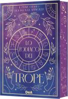 Lo zodiaco dei trope. Booklover approved edito da De Agostini