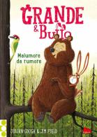 Grande & Buffo. Malumore da rumore. Ediz. illustrata vol. 2 di Julian Gough edito da Gallucci Bros