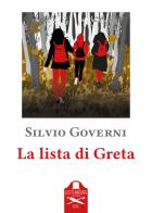 La lista di Greta di Silvio Governi edito da Les Flâneurs Edizioni