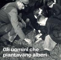 Gli uomini che piantavano alberi edito da Bologna University Press