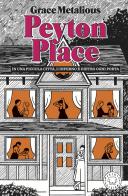 Peyton Place di Grace Metalious edito da Blackie