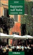 Rapporto sull'Italia 1999 edito da Il Mulino