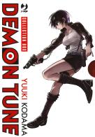 Demon tune. Box vol.1-4 di Yuuki Kodama edito da Edizioni BD